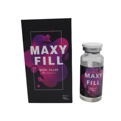 Maxy remplir Sedyfill 70 ml remplisseur de corps
