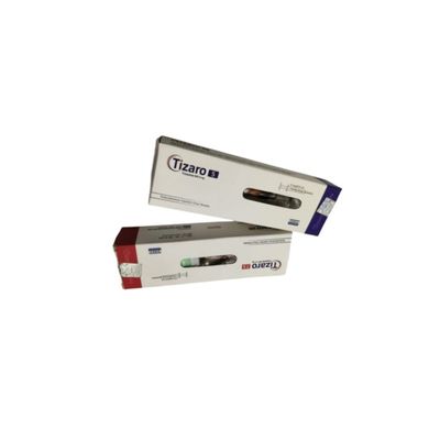 Tizaro 7,5 mg 5 mg Insuline injectable pour perte de poids