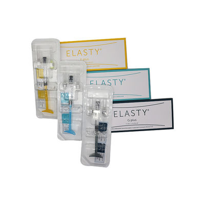 Élastique D F G Acide hyaluronique Remplisseur de lèvres Élastique