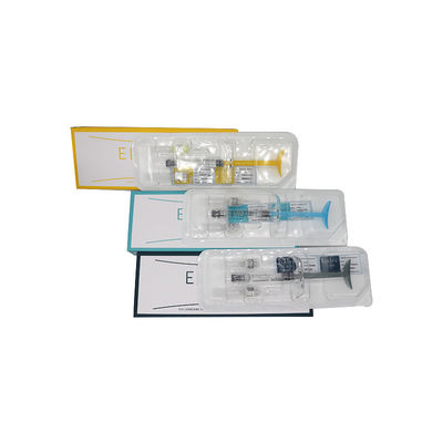 Élastique D F G Acide hyaluronique Remplisseur de lèvres Élastique
