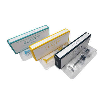 Corée Elasty D G Plus 1 ml de remplissage cutané d' acide hyuronique