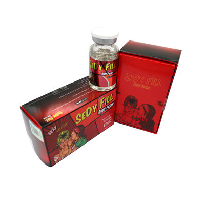 SEDYFILL Body Filler 60CC pour le renforcement de la hanche de la poitrine