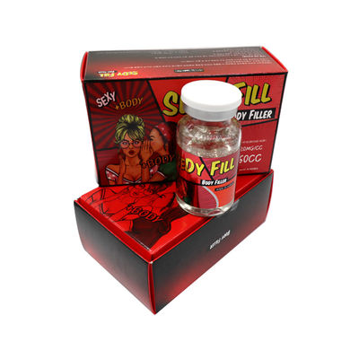 SEDYFILL Body Filler 60CC pour le renforcement de la hanche de la poitrine