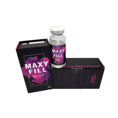 MaxyFill Body Filler 70CC Pour les fesses Seins 70ml MaxyFill