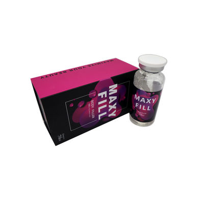 MaxyFill Body Filler 70CC Pour les fesses Seins 70ml MaxyFill