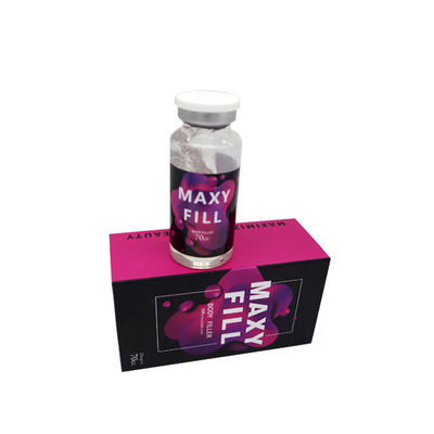 MAXY FILL LIDO 1X70 ml de remplissage cutané par acide hyaluronique