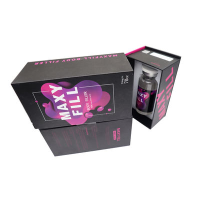 MaxyFill Body Filler 70CC Pour les fesses Seins 70ml MaxyFill