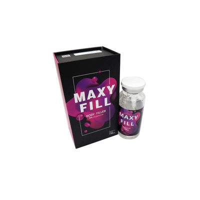 MaxyFill Body Filler 70CC Pour les fesses Seins 70ml MaxyFill