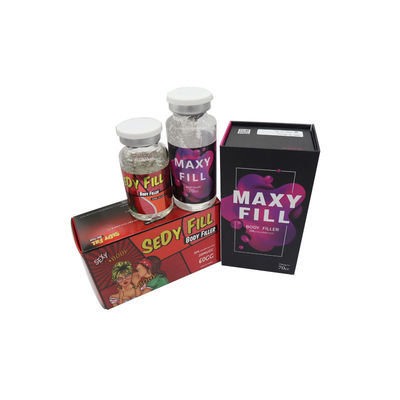 MAXY FILL LIDO 1X70 ml de remplissage cutané par acide hyaluronique