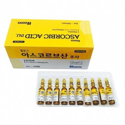 Huons Acide ascorbique Vitamine C