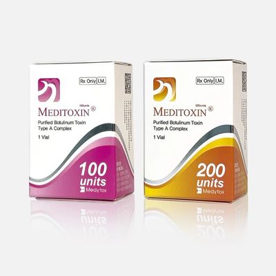 Méditoxine Toxine botulique de type A