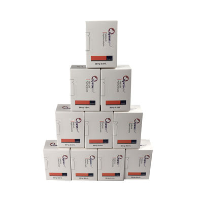 HYARON Dongkook hyaluronate de sodium pré-rempli Dongkook HYARON
