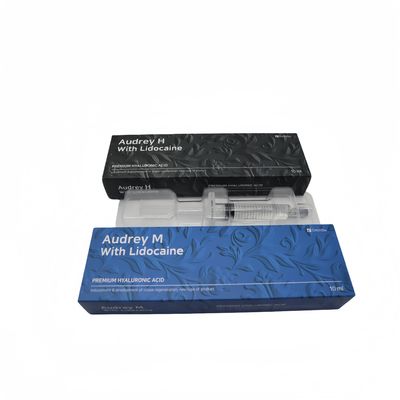 Audrey H 10 ml Injection de remplissage d' agrandissement de fesses