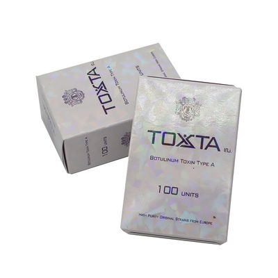 Corée Toxta Produits de toxine botulique de type A de plus haute pureté