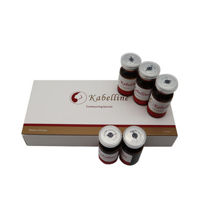 Solution de graisse de Kabelline Perte de poids Graisse de Kybella