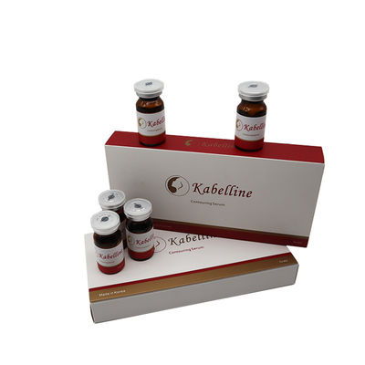 Solution de graisse Kabelline Perte de poids Perte de poids de graisse Kybella