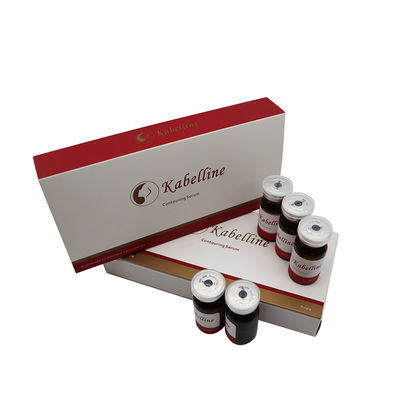 Solution de graisse Kabelline Perte de poids Perte de poids de graisse Kybella