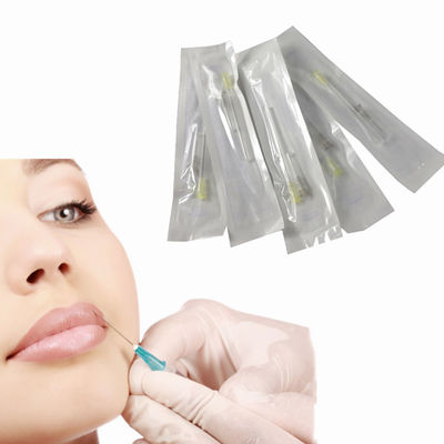 Aiguille à micro-cannule 18 à 30 g