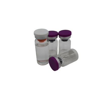 Injections pour amélioration esthétique