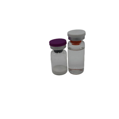 Injections pour amélioration esthétique