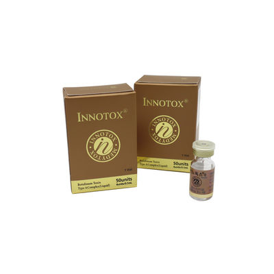 Injection cosmétique