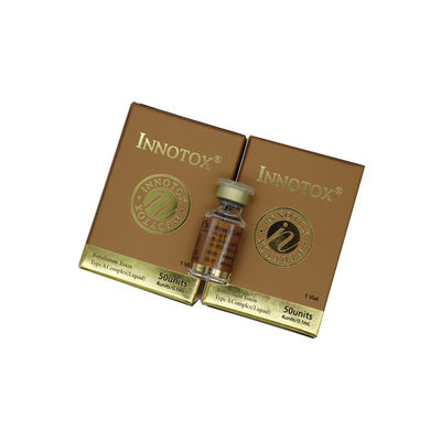 Injection cosmétique