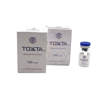 Injections pour réduire les rides Innotox botulax rentox nabota