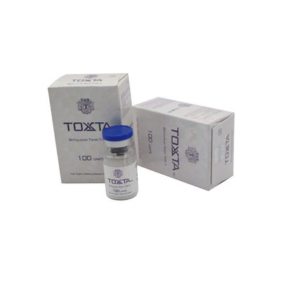 le type A Innotox Botulax Nabota Hutox ReNtox Meditoxin Faces minces