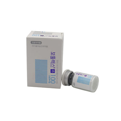 Botulax Injectable Hugel Pharma Esthétique Nabota Commétique