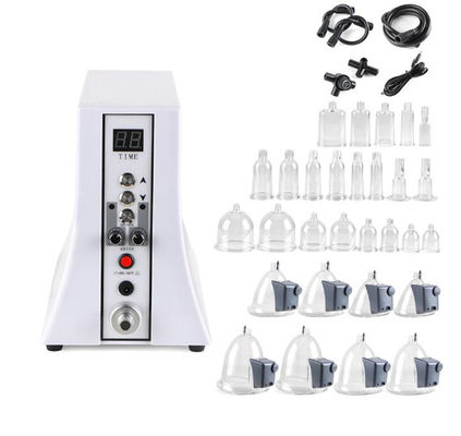 Machine de massage à vide portable pour agrandir les fesses de la hanche pour agrandir les seins