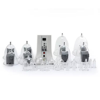 Machine de massage à vide portable pour agrandir les fesses de la hanche pour agrandir les seins