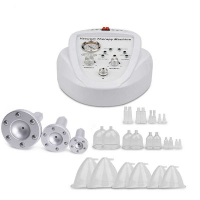 Amélioration du cul pompe à hanche Amélioration du masseur beauté Body Shaping Cupping Machine de thérapie sous vide