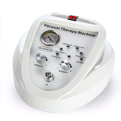 Amélioration du cul pompe à hanche Amélioration du masseur beauté Body Shaping Cupping Machine de thérapie sous vide