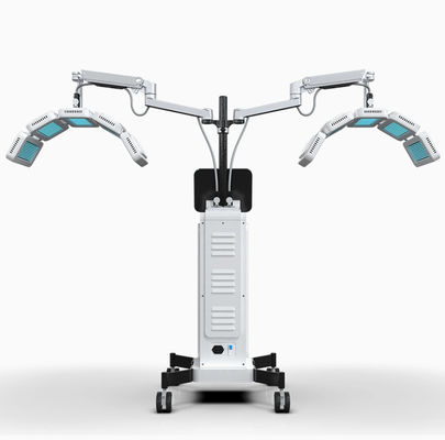 Lumière infrarouge LED pour le visage LED thérapie PDT LED Professionelle Machine Bio Photomodulation LED lumière de photothérapie
