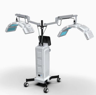 Lumière infrarouge LED pour le visage LED thérapie PDT LED Professionelle Machine Bio Photomodulation LED lumière de photothérapie