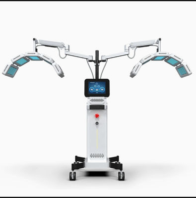 Lumière infrarouge LED pour le visage LED thérapie PDT LED Professionelle Machine Bio Photomodulation LED lumière de photothérapie