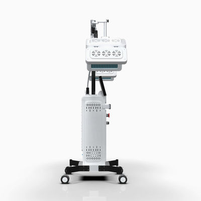 Lumière infrarouge LED pour le visage LED thérapie PDT LED Professionelle Machine Bio Photomodulation LED lumière de photothérapie