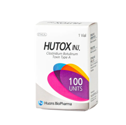 Hutox 100ui Toxine botulique de type A
