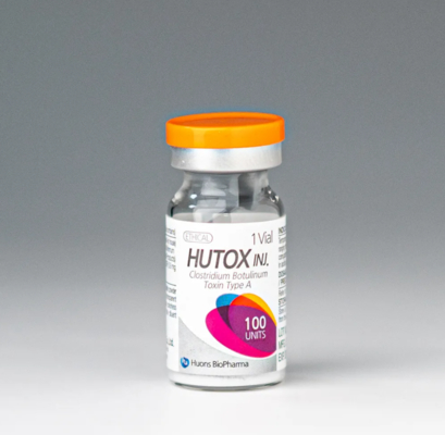 Hutox 100ui Toxine botulique de type A