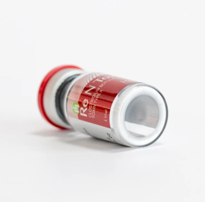 Rentox 100 Toxine Botulique de Type A botox nabota