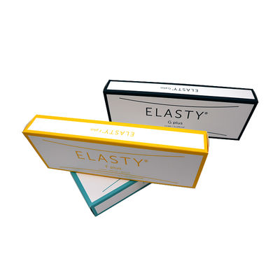 ELASTY D F G Injection d'acide hyaluronique Demal Filler Elasty De Corée