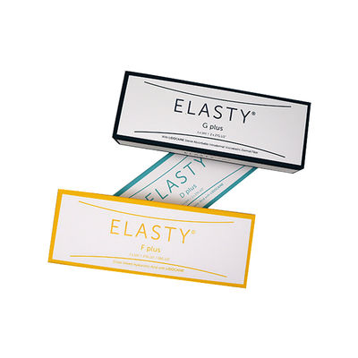 ELASTY D F G lip Filler Elasty Deep
