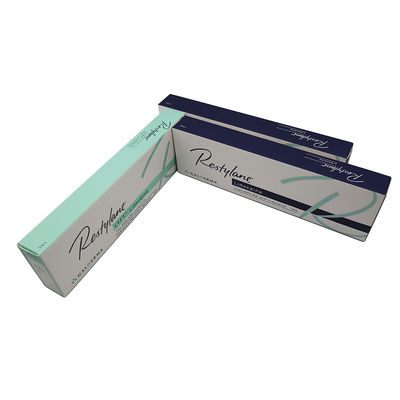 Restylane Kysse Lyft Defyne Dermal Filler Restylane