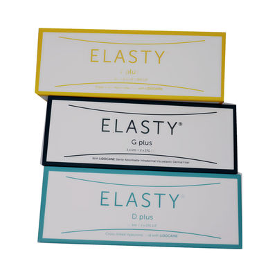 Restyln Filler volume des lèvres naturel avec une forme et un contour améliorés