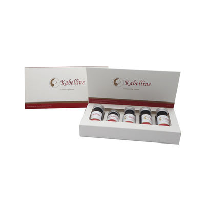 Kabelline Solution Lipolytique Amincissante Kybella kabelline