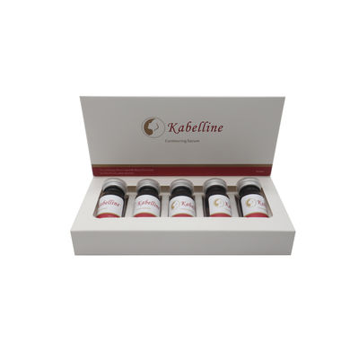 Kabelline Solution Lipolytique Amincissante Kybella kabelline