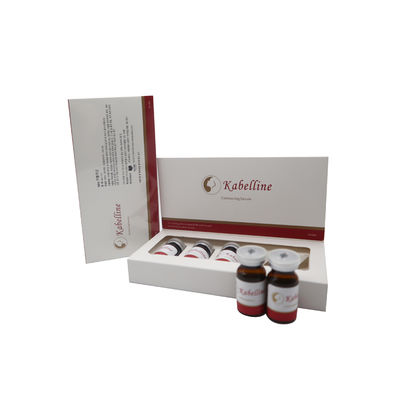Kabelline Solution Lipolytique Amincissante Kybella kabelline