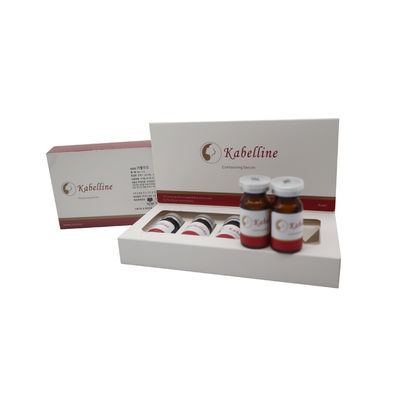Kabelline Fat Dissolving Slimmng Injection Solution 5 Vials