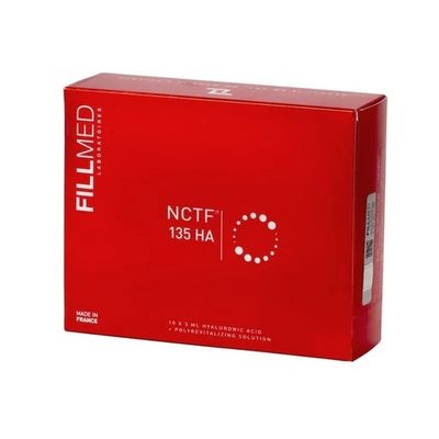 Filorga NCTF 135HA Pour blanchiment de la peau Filorga remplisseur