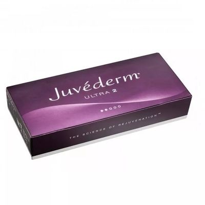 Restyln Filler volume des lèvres naturel avec une forme et un contour améliorés